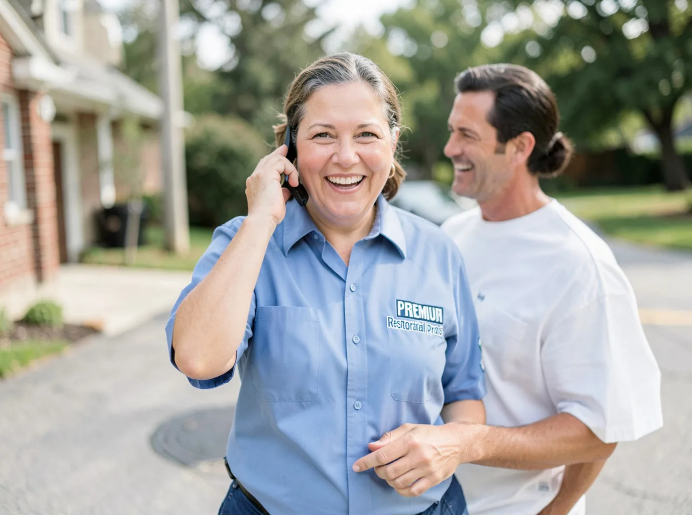 Water Damage Restoration Prince Frederick, MD FAQs